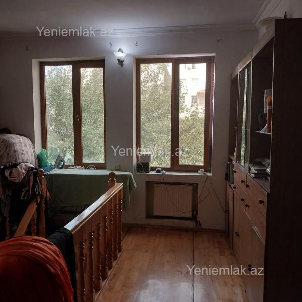 4 otaqlı Həyət evi / Villa, Sabunçu rayonu, Bakı