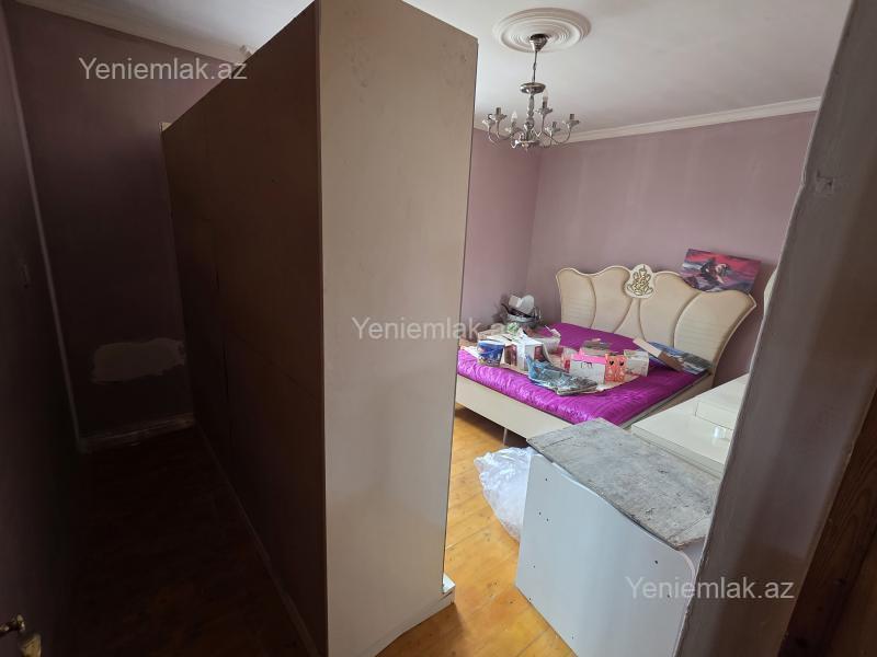 3 otaqlı Həyət evi / Villa, Xəzər bağları, Sumqayıt