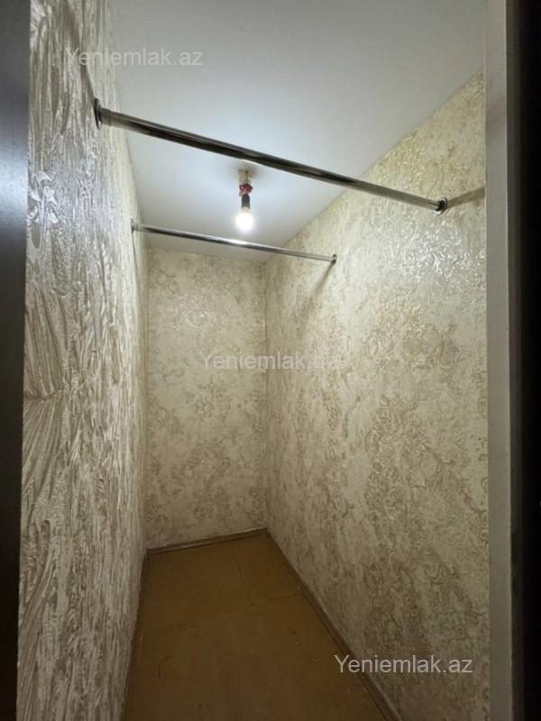 3 otaqlı Bina evi menzil, Xətai rayonu, Bakı