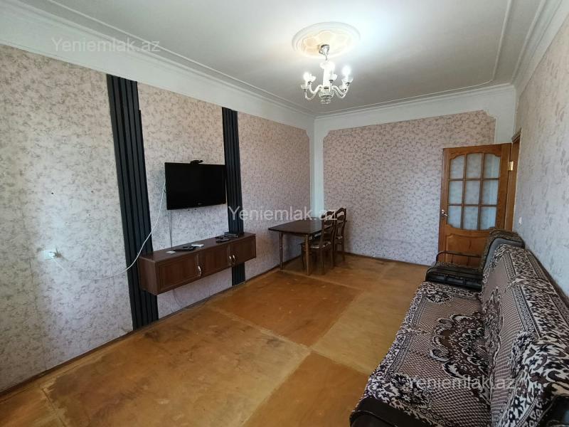 2 otaqlı Bina evi menzil, Suraxanı rayonu, Bakı