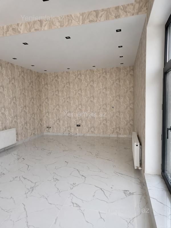 6 otaqlı Həyət evi / Villa, Novxanı, Abşeron