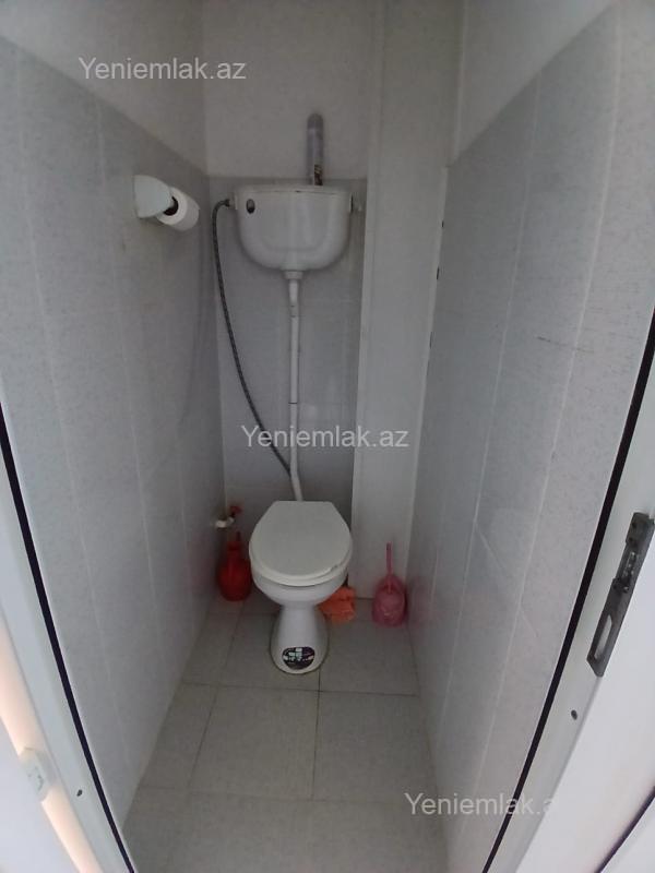 3 otaqlı Bina evi menzil, 8-ci mikrorayon, Sumqayıt