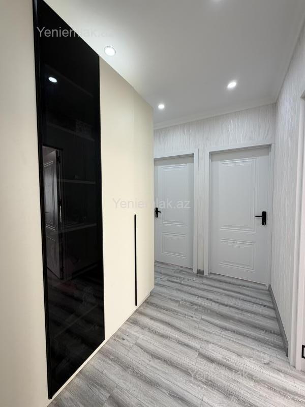 3 otaqlı Bina evi menzil, Sabunçu rayonu, Bakı