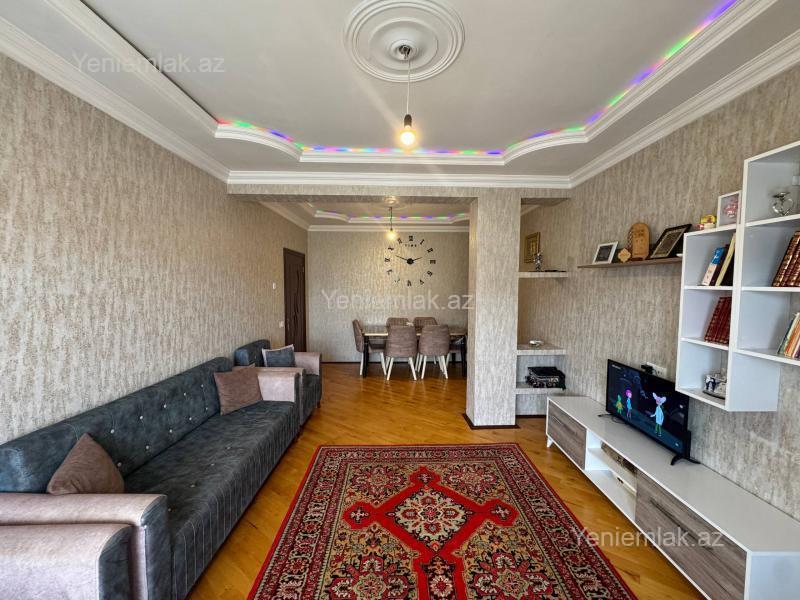 3 otaqlı Bina evi menzil, Masazır, Abşeron