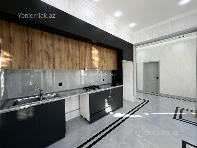 4 otaqlı Həyət evi / Villa, Suraxanı rayonu, Bakı