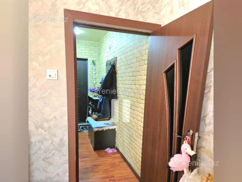 1 otaqlı Bina evi menzil, 9-cu mikrorayon, Sumqayıt