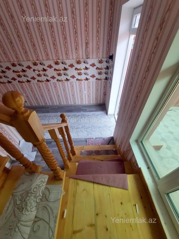 3 otaqlı Həyət evi / Villa, Masazır, Abşeron