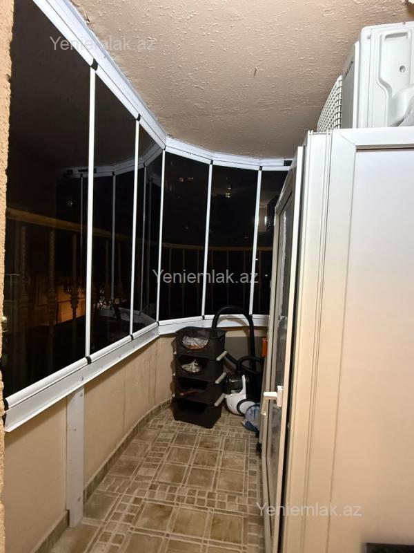 3 otaqlı Bina evi menzil, Binəqədi rayonu, Bakı