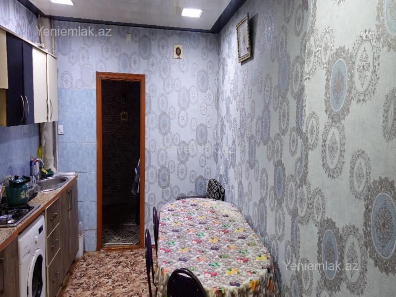 5 otaqlı Bina evi menzil, Suraxanı rayonu, Bakı