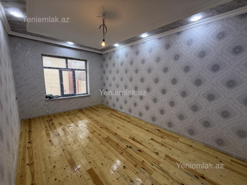 4 otaqlı Həyət evi / Villa, Saray, Abşeron