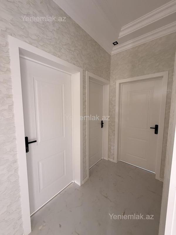 3 otaqlı Həyət evi / Villa, Saray, Abşeron