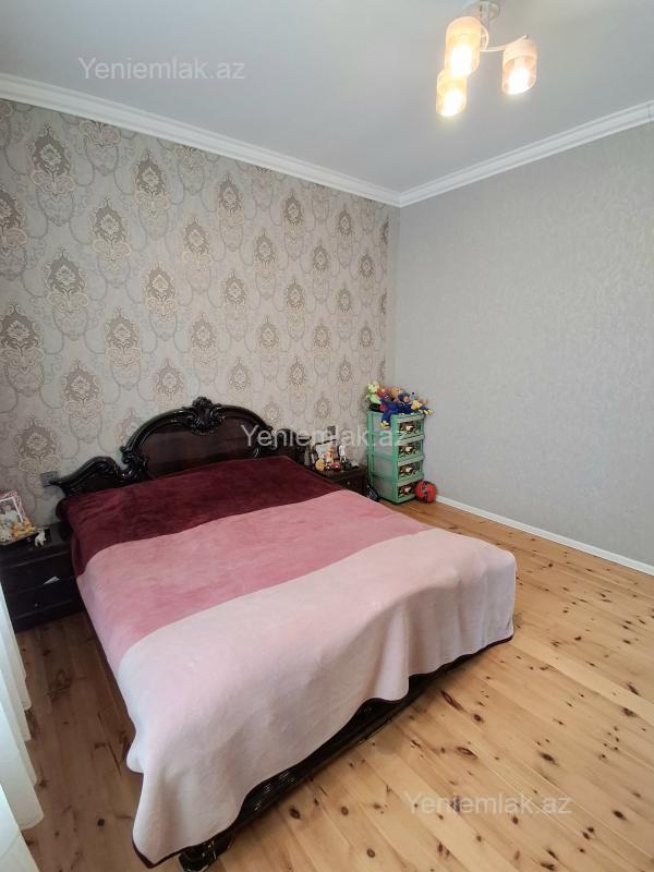 4 otaqlı Həyət evi / Villa, Sabunçu rayonu, Bakı