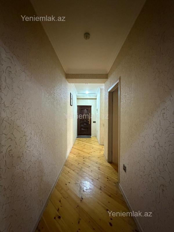 2 otaqlı Bina evi menzil, Masazır, Abşeron