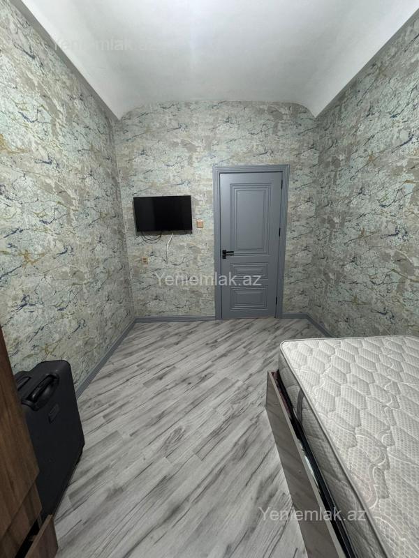 3 otaqlı Bina evi menzil, Binəqədi rayonu, Bakı