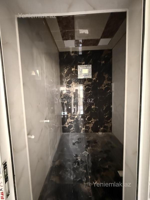 4 otaqlı Həyət evi / Villa, Saray, Abşeron