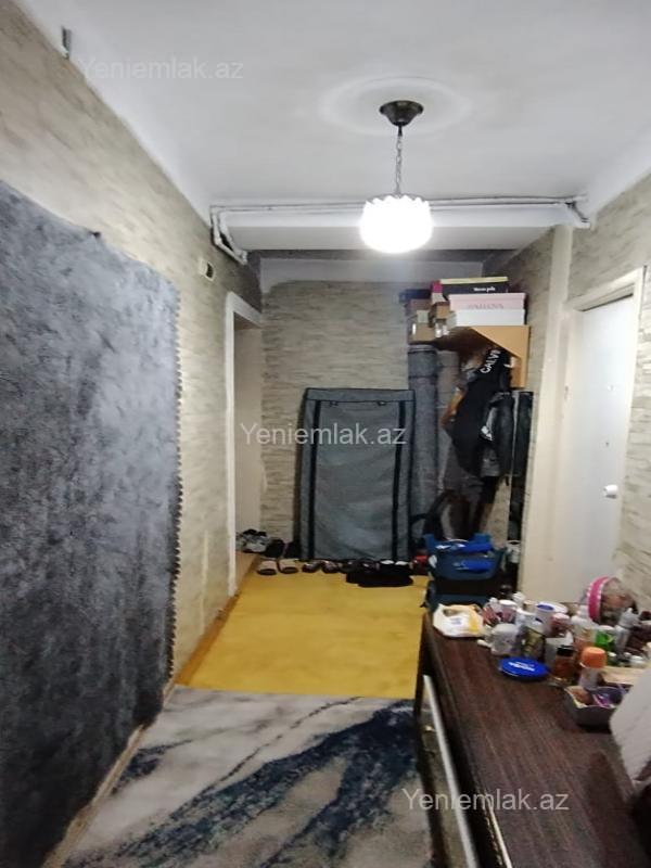2 otaqlı Bina evi menzil, 8-ci mikrorayon, Sumqayıt