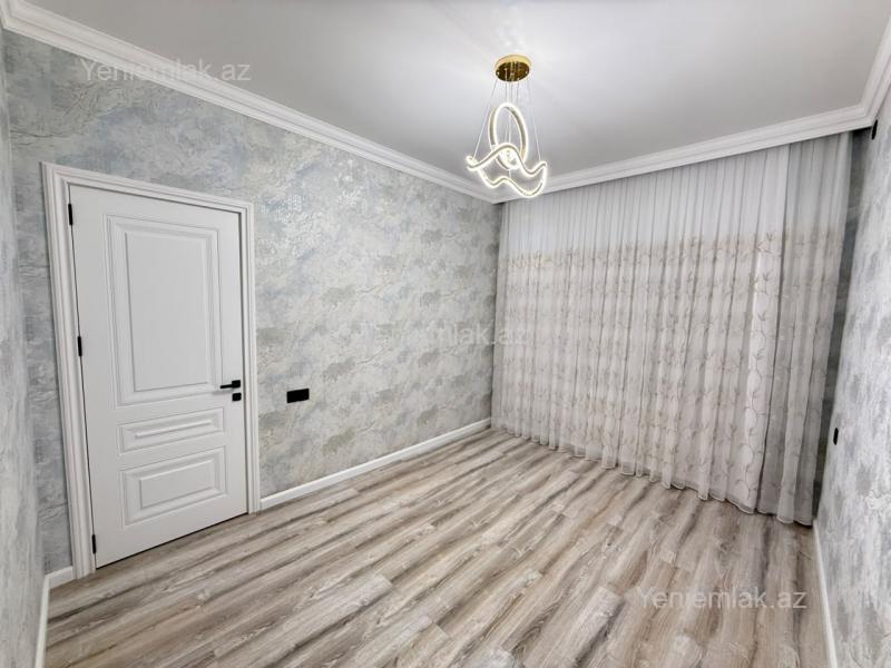 4 otaqlı Həyət evi / Villa, Sabunçu rayonu, Bakı