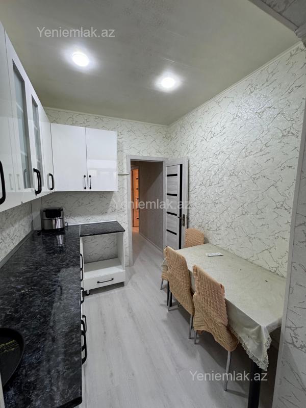 3 otaqlı Bina evi menzil, 45-ci məhəllə, Sumqayıt