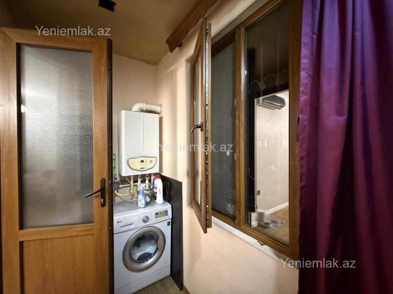 2 otaqlı Bina evi menzil, Binəqədi rayonu, Bakı