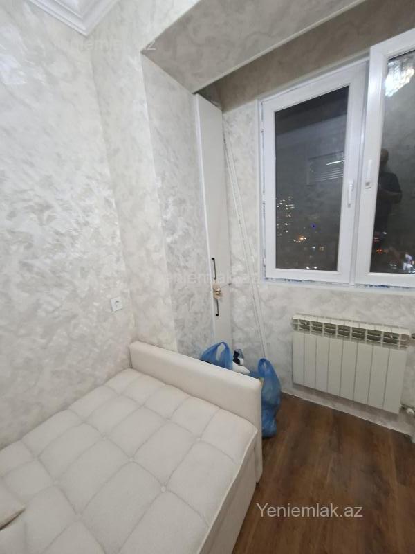 3 otaqlı Bina evi menzil, Xətai rayonu, Bakı