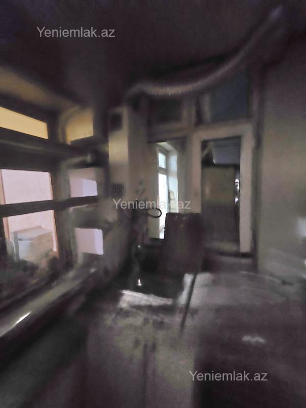 2 otaqlı Bina evi menzil, 4-cü mikrorayon, Sumqayıt