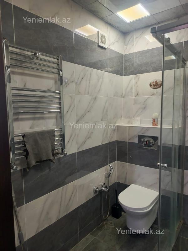 2 otaqlı Bina evi menzil, 10-cu mikrorayon, Sumqayıt