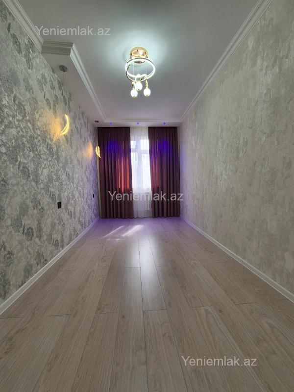 2 otaqlı Bina evi menzil, Binəqədi rayonu, Bakı