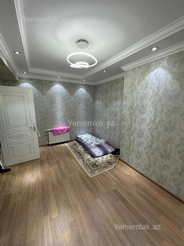 3 otaqlı Bina evi menzil, Sabunçu rayonu, Bakı