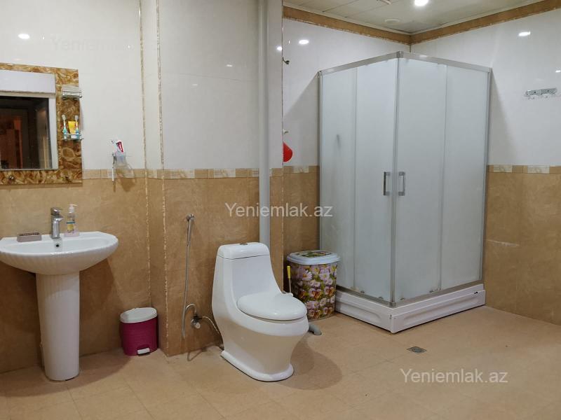 3 otaqlı Bina evi menzil, 12-ci mikrorayon, Sumqayıt