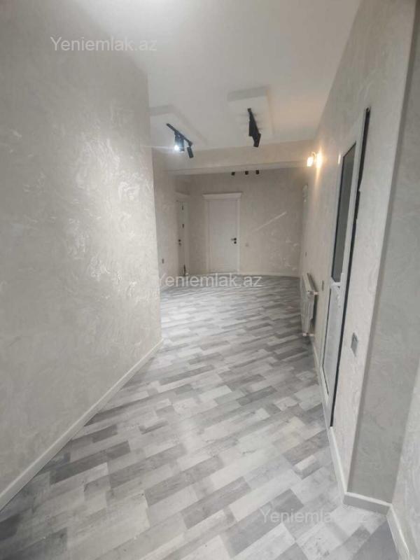 4 otaqlı Bina evi menzil, Yasamal rayonu, Bakı