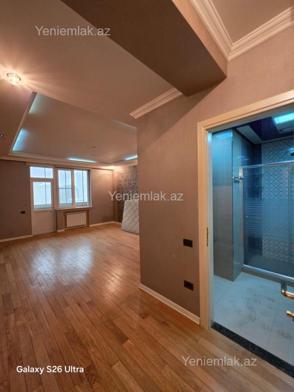 4 otaqlı Bina evi menzil, Nəsimi rayonu, Bakı