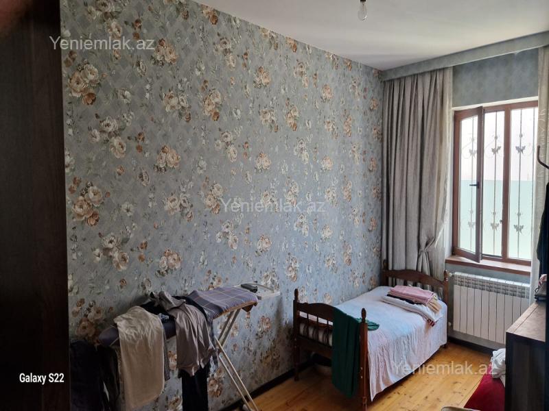 3 otaqlı Həyət evi / Villa, Sabunçu rayonu, Bakı