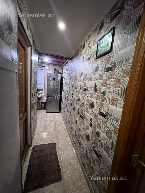 3 otaqlı Bina evi menzil, Yasamal rayonu, Bakı