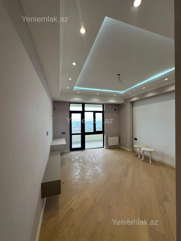 5 otaqlı Bina evi menzil, Xətai rayonu, Bakı