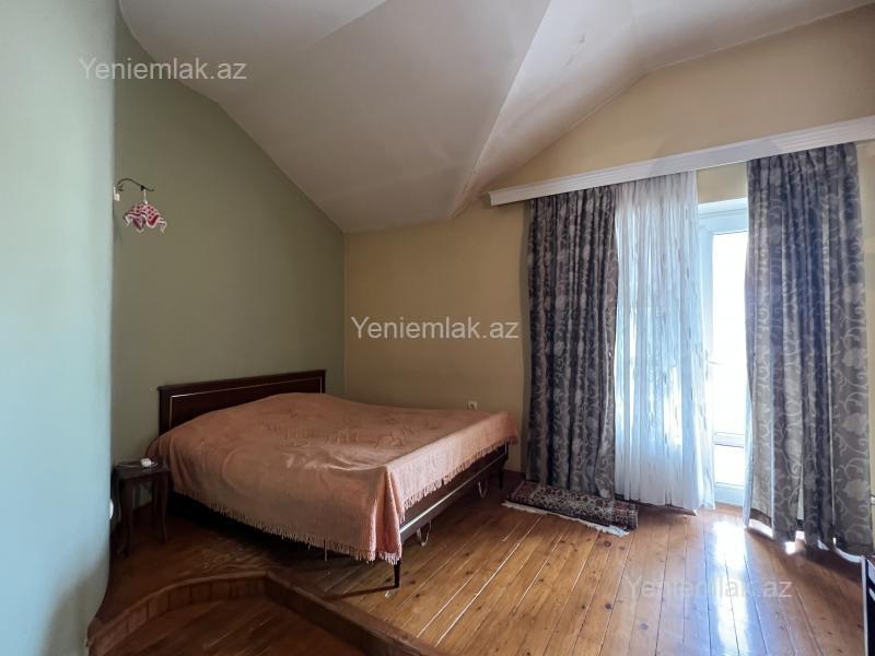10 otaqlı Həyət evi / Villa, Binəqədi rayonu, Bakı