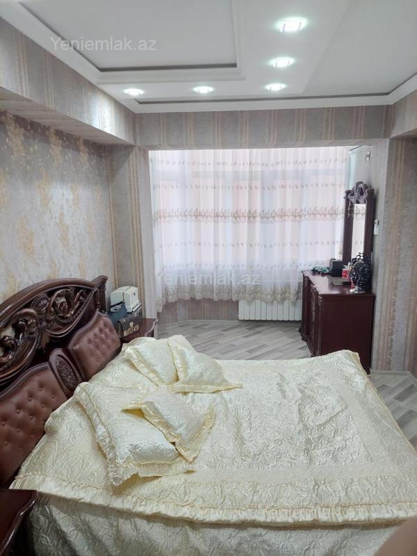 3 otaqlı Bina evi menzil, Masazır, Abşeron
