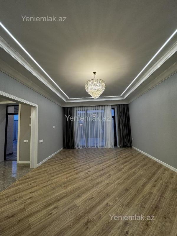 4 otaqlı Həyət evi / Villa, Xəzər rayonu, Bakı