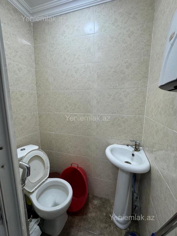 2 otaqlı Obyekt, Sabunçu rayonu, Bakı