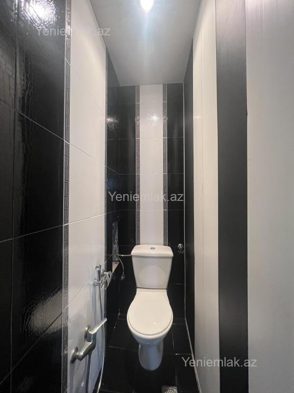 3 otaqlı Bina evi menzil, Xətai rayonu, Bakı