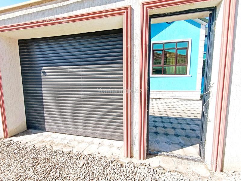 4 otaqlı Həyət evi / Villa, Sabunçu rayonu, Bakı