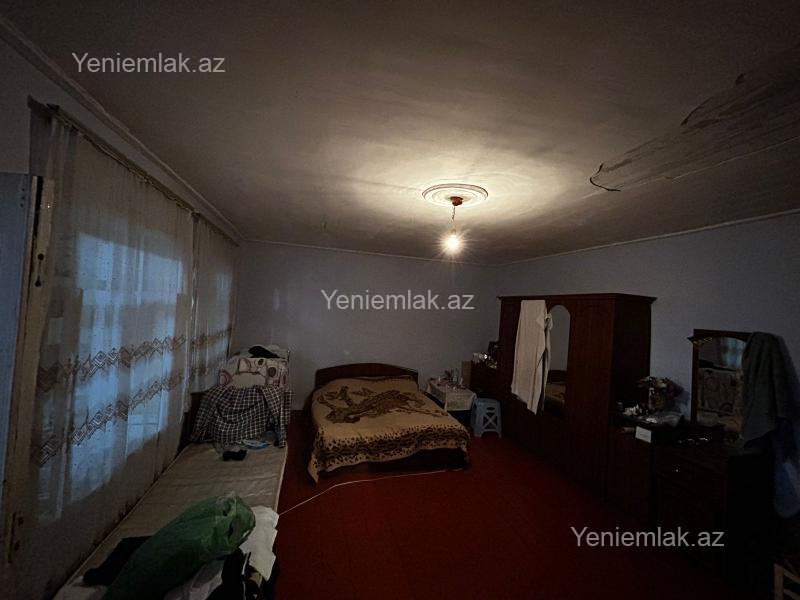 4 otaqlı Həyət evi / Villa, Qaradağ rayonu, Bakı