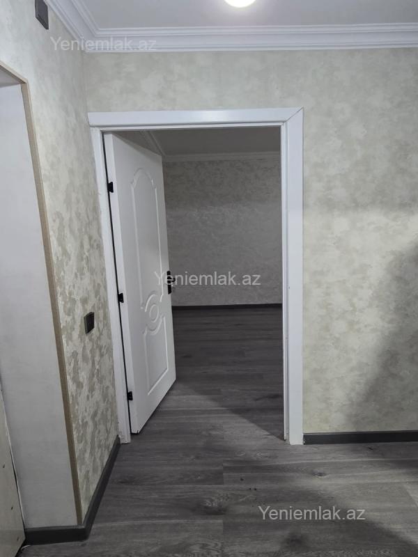 1 otaqlı Bina evi menzil, 4-cü mikrorayon, Sumqayıt