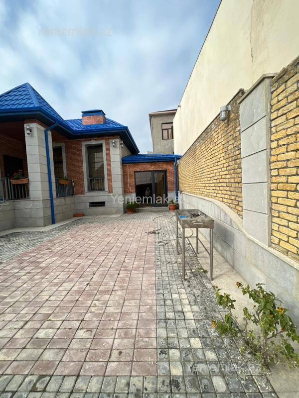 5 otaqlı Həyət evi / Villa, Suraxanı rayonu, Bakı