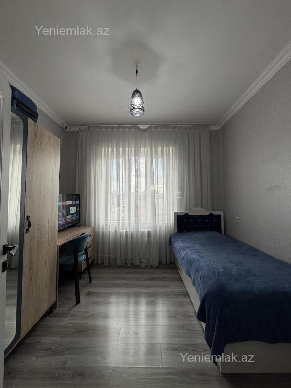 4 otaqlı Bina evi menzil, Sabunçu rayonu, Bakı