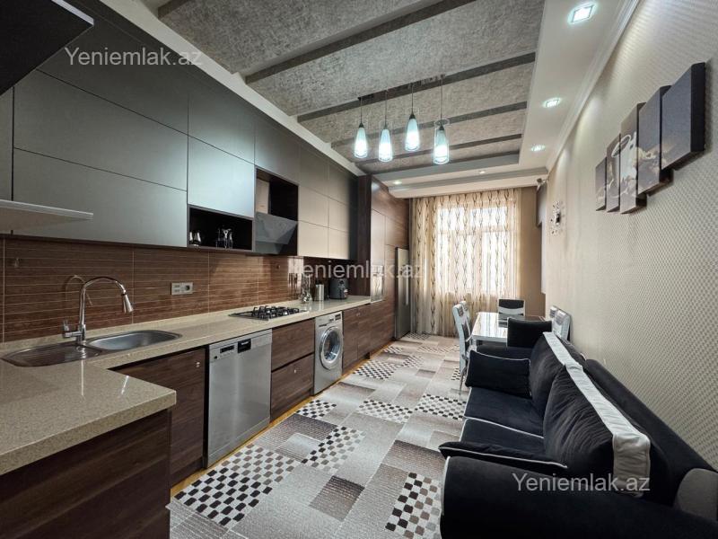 3 otaqlı Bina evi menzil, Sabunçu rayonu, Bakı