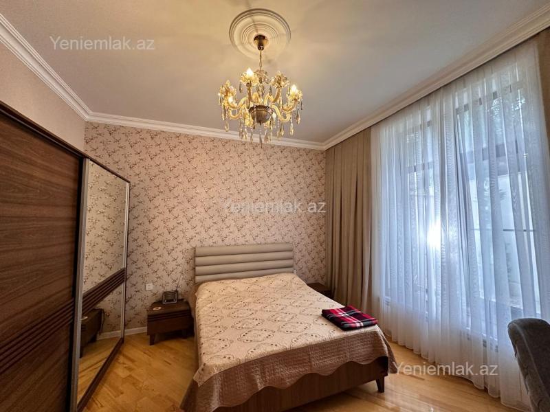 5 otaqlı Həyət evi / Villa, Xəzər rayonu, Bakı