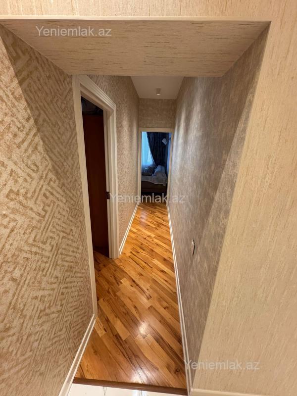 4 otaqlı Bina evi menzil, Xətai rayonu, Bakı