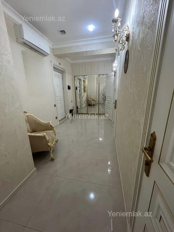 2 otaqlı Bina evi menzil, Xətai rayonu, Bakı