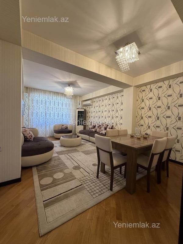 3 otaqlı Bina evi menzil, Masazır, Abşeron