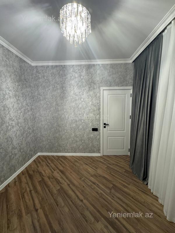 3 otaqlı Bina evi menzil, Masazır, Abşeron